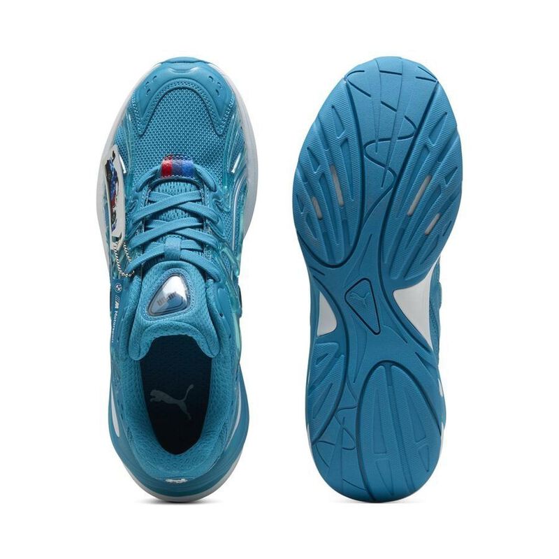 Tenis Puma Bmw Mms Inverse Para Hombre image number null