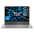 Laptop Lenovo Ideapad 15.6" Core i5 256Gb 16 Gb Ram Gris 83B40008US