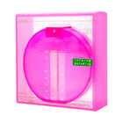 Infierno Y Paraiso Pink Edt 100ml Dama