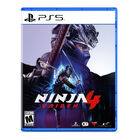 Ps5 Juego Ninja Gaiden 4