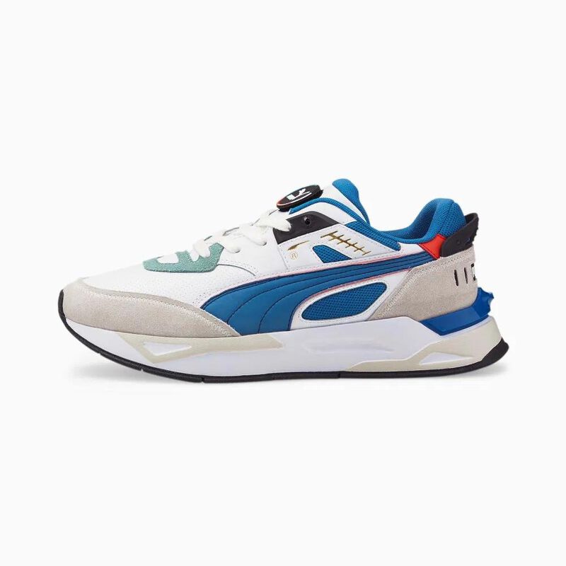Tenis Puma Mirage Sport Go For UNISEX image number null