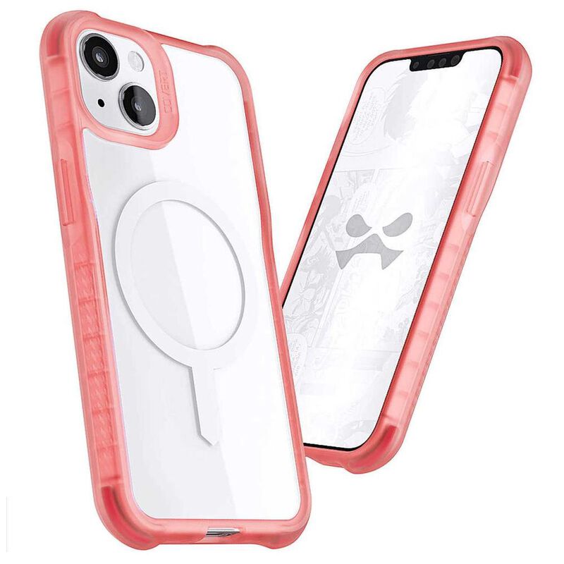 Funda GHOSTEK Covert para iPhone 13 MINI Rosa T... image number null