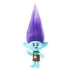 Mu&ntilde;eca Peque&ntilde;a Trolls Band Together Branch De Toy Mattel Dreamworks