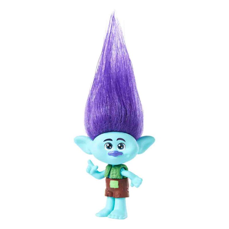 Mu&ntilde;eca Peque&ntilde;a Trolls Band Together Branch De T... image number null
