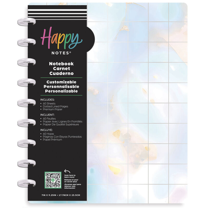 THP Opal Dreams Classic Notebook image number null
