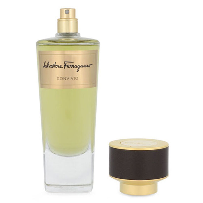 Perfume Salvatore Ferragamo Convivio  Edp 100 M... image number null
