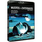 Muertos Y Enterrados [blu-ray] (1981)
