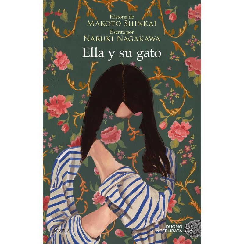 Ella y Su Gato image number null