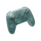 Controlador 8Bitdo 64 Bluetooth Ghost