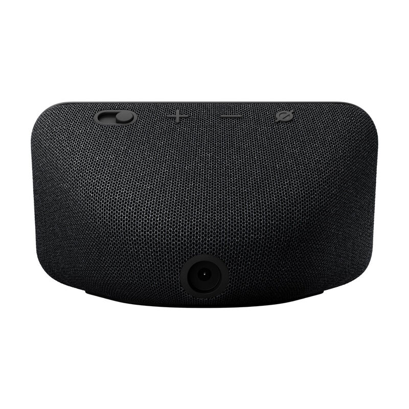 Amazon Echo Show 5 3ra Gen Negro image number null