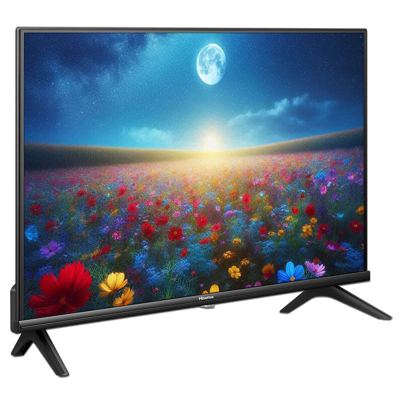 Televisi&oacute;n LED Smart TV Hisense 32A4NV de 32", ... image number null
