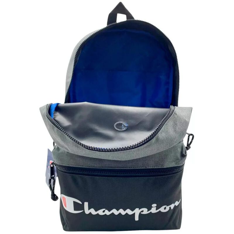 Mochila Champion Forever Champ UNISEX image number null