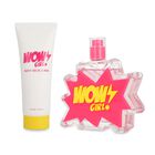 Set Agatha Wow Girl 2Pzs