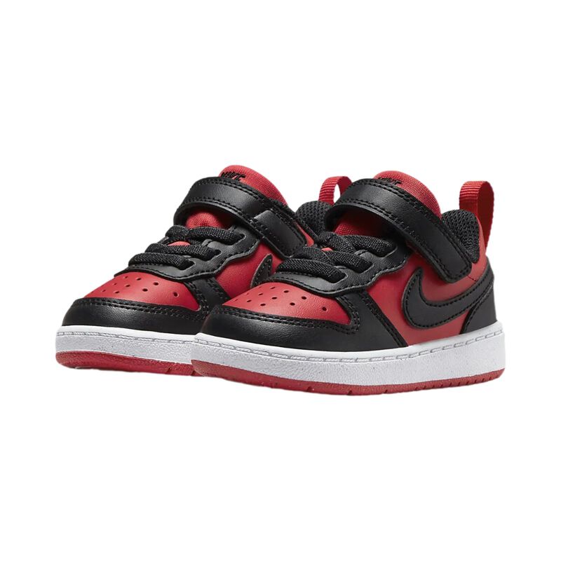Tenis Casual Nike Court Borough Low Recraft (TD... image number null