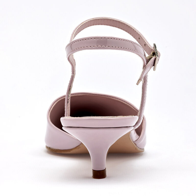 Clasben zapatilla para mujer  rosa cod 140328-E image number null