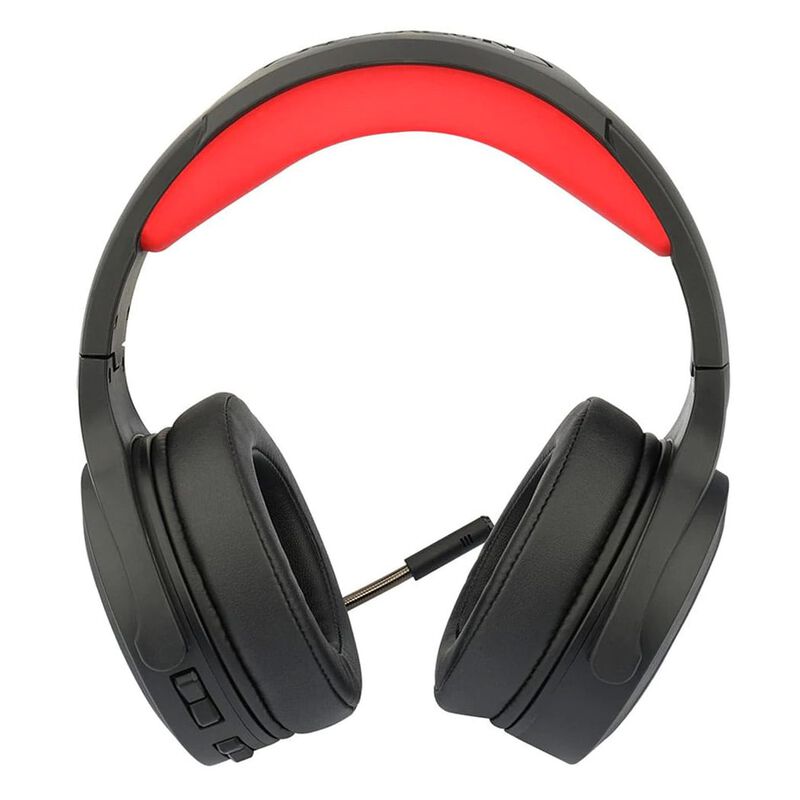 Redragon Pelops H818 Aud&iacute;fonos Gamer Inal&aacute;mbric... image number null