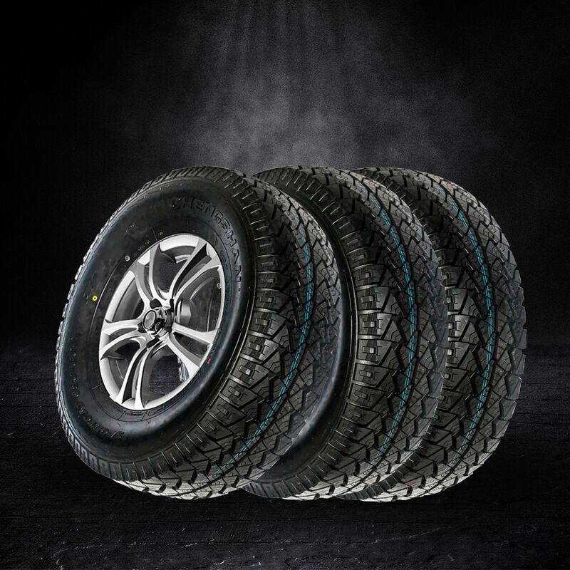 Llanta 225/45R17 94W Sunfull SF-888 image number null