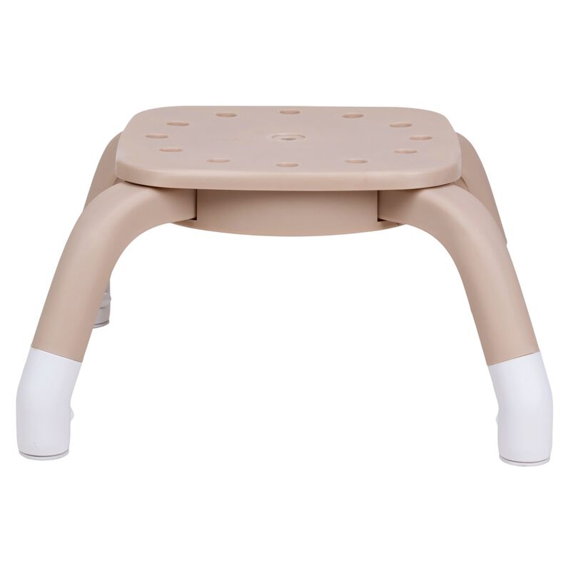 Silla alta periquera para beb&eacute;s con giro 360&deg; a... image number null