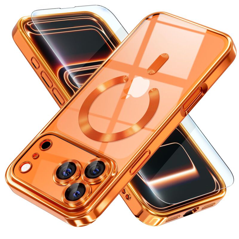 Funda Magn&eacute;tica Misea para iPhone 17 Pro Max (M... image number null