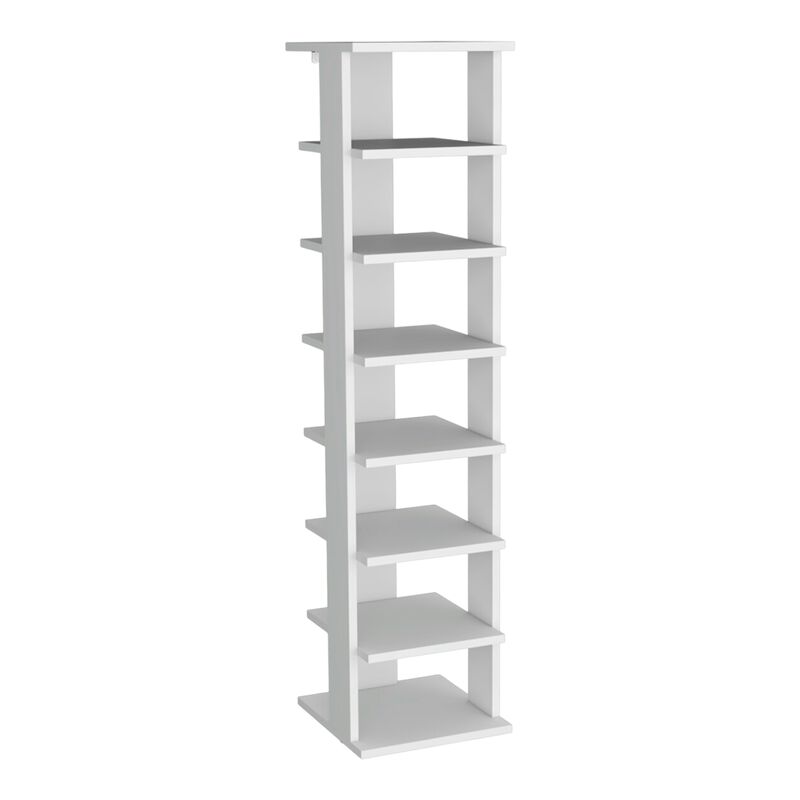 Zapatera Organizador Modelo Odesto Para 7 Pares... image number null