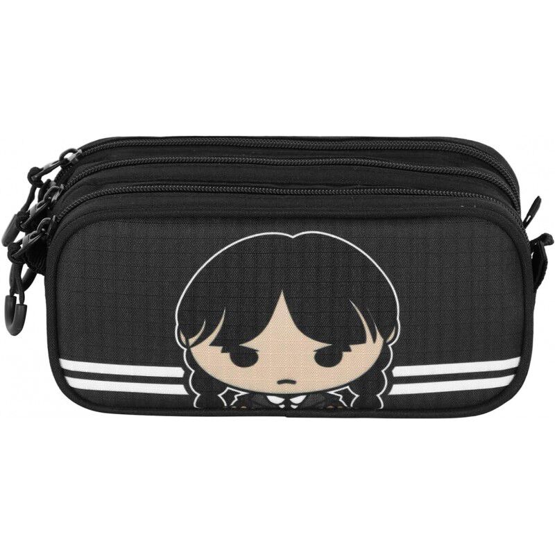 Estuche Cute Wednesday image number null