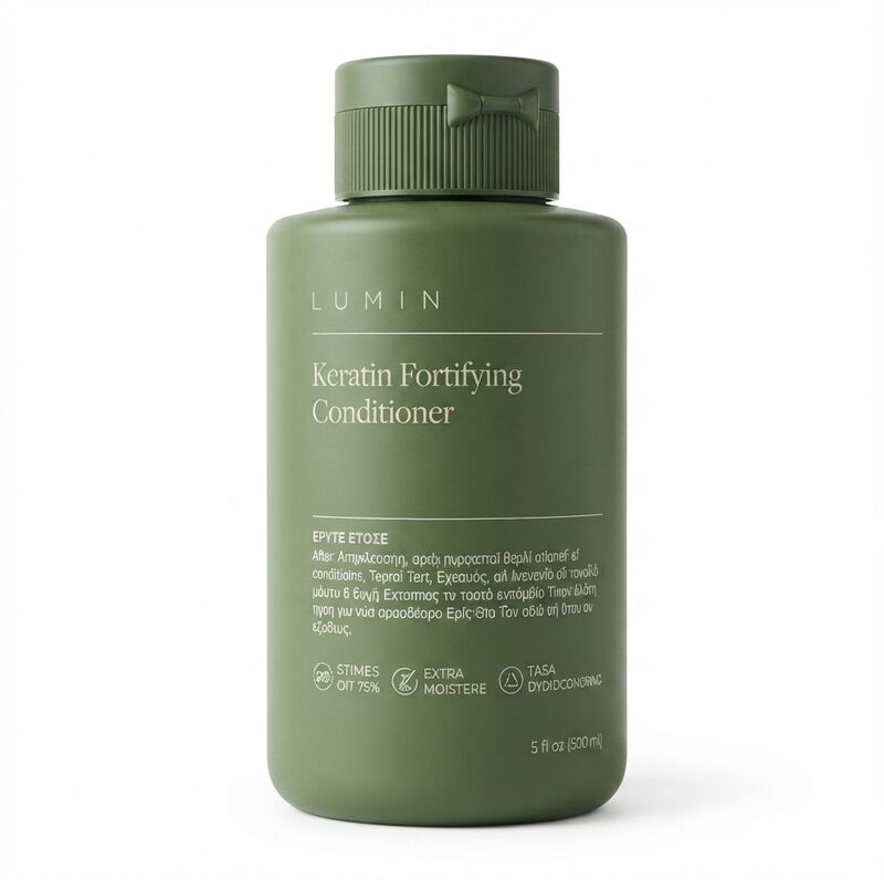 Lumin Acondicionador Reparador 100ml image number null