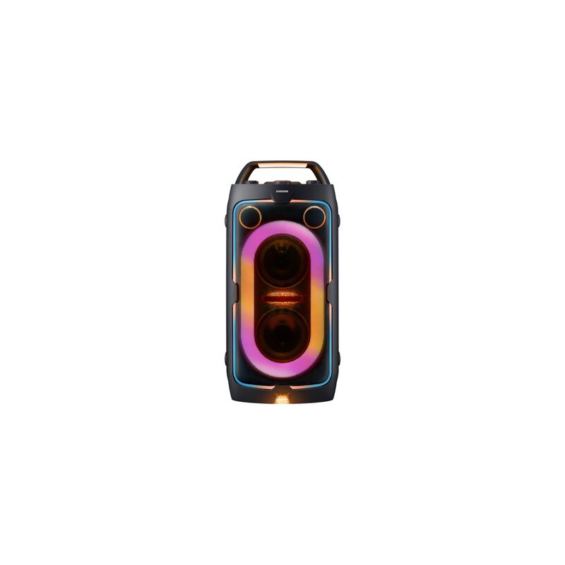 Torre De Sonido Samsung Mx-st40f 160w Con Bater... image number null