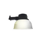 L&aacute;mpara Suburbana De Pared Con Fotocelda Led 35 W, Luz Blanca Ajustable, Ip44, Ik05, No Atenuable