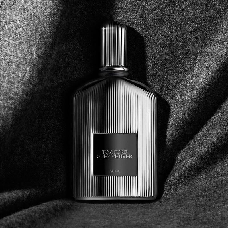 Perfume Tom Ford Grey Vetiver, 50 ml image number null