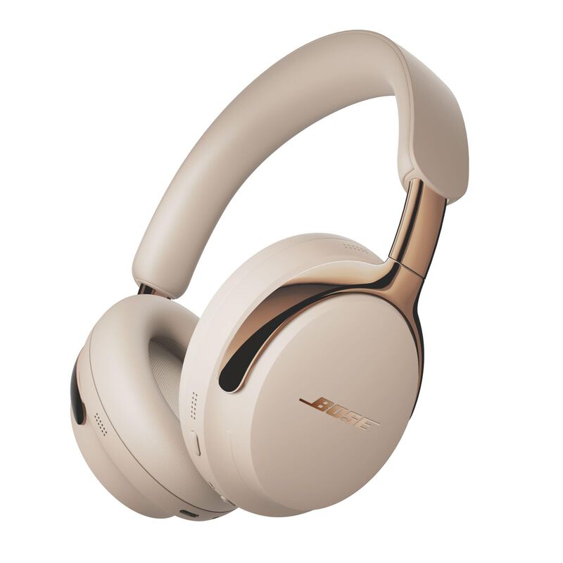 Aud&iacute;fonos Bose Quietcomfort Ultra 2da Generaci&oacute;... image number null