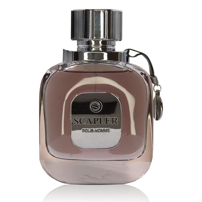 Perfume Dumont Scapler Para Hombre, 100 Ml image number null