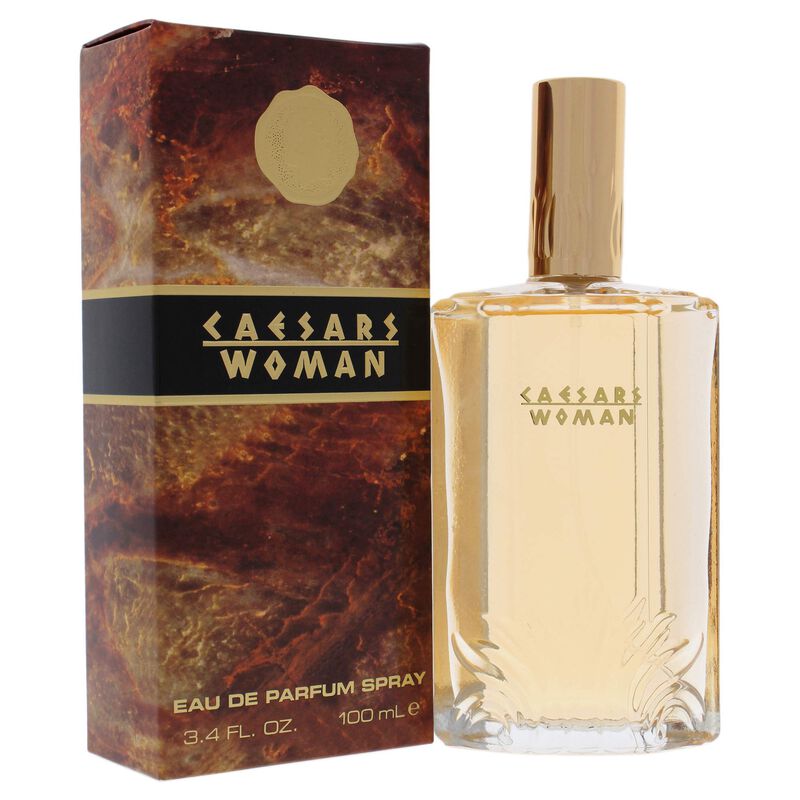 Perfume Caesars Woman Eau De Parfum 90 ml image number null