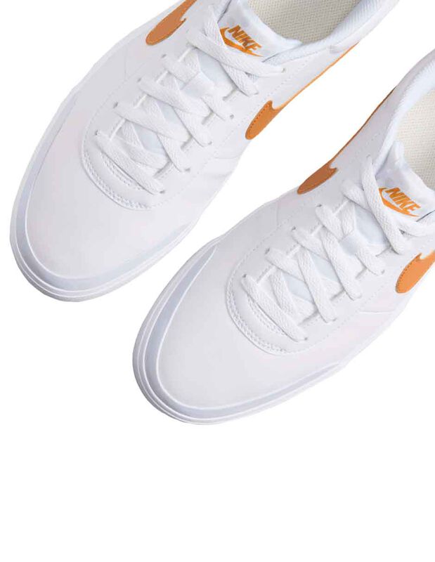 Tenis Hombre Nike Court Shop Blanco FQ8146-103 image number null