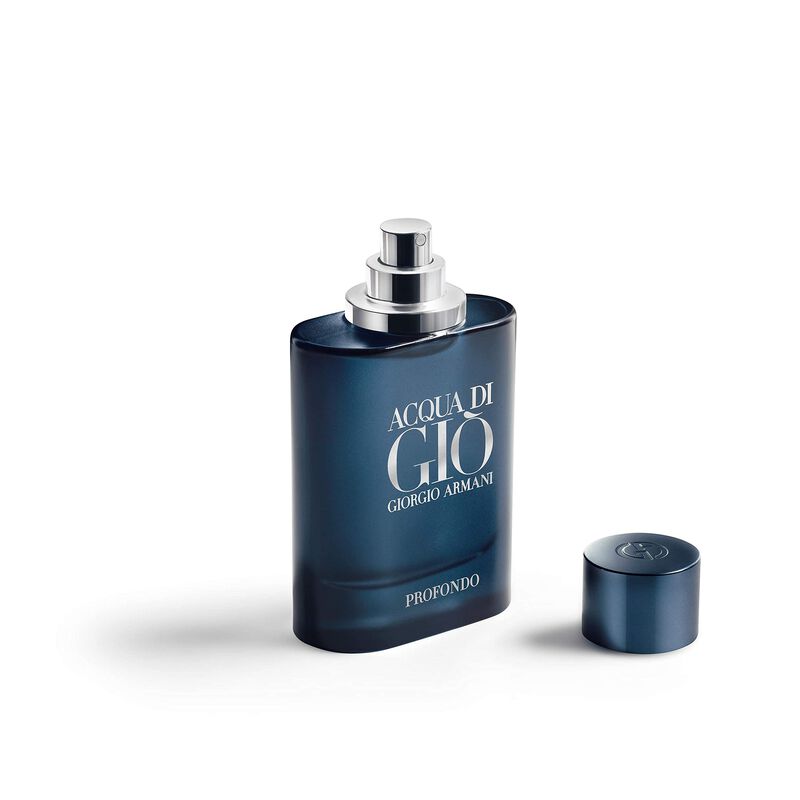 Eau de Parfum Acqua di Gio Profondo Giorgio Arm... image number null