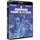 El Abominable Hombre De Las Nieves [blu-ray] (1957) The Abominable Snowman