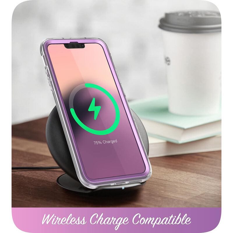 Funda I-Blason para iPhone 14 Plus 6.7" con Pro... image number null