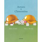 Arturo y Clementina (libros para so&ntilde;ar)