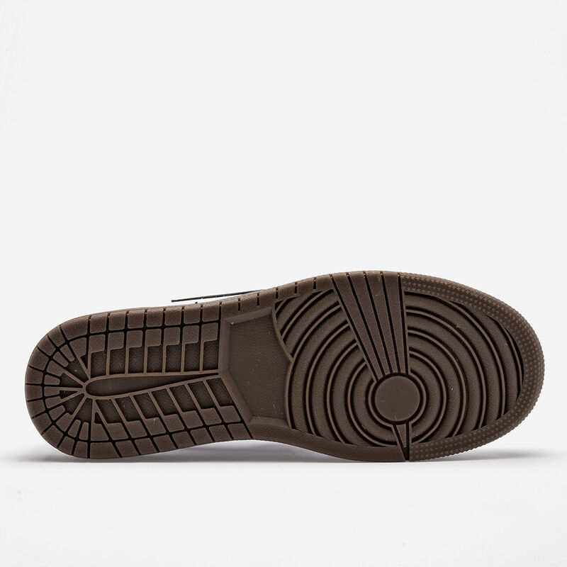 Apoort tenis para hombre blanco gris cod 141116... image number null
