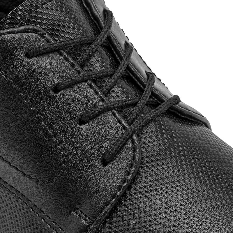 D'alligery Zapato Vestir Negro Para Hombre 1478... image number null