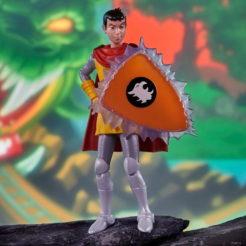 Figura Eric Dungeons & Dragons Dragones & Mazmo... image number null