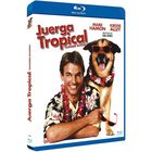 Juerga Tropical [blu-ray] (1987) Clases De Verano