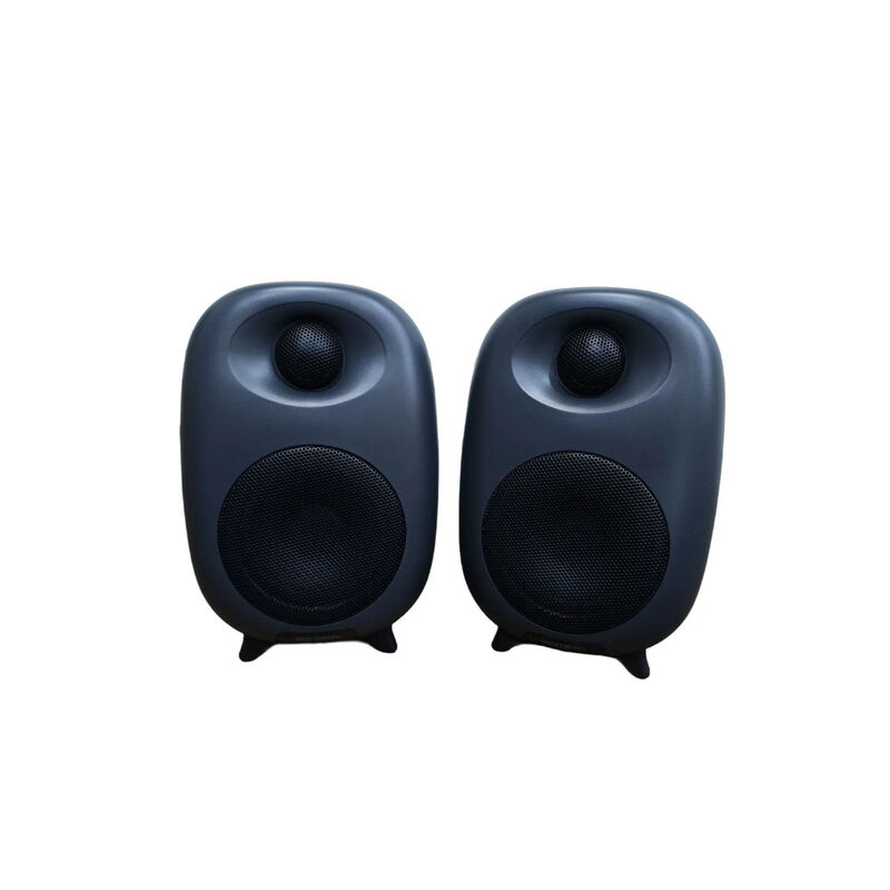 Bocinas Bluetooth Bestisan Sr06 Negro image number null