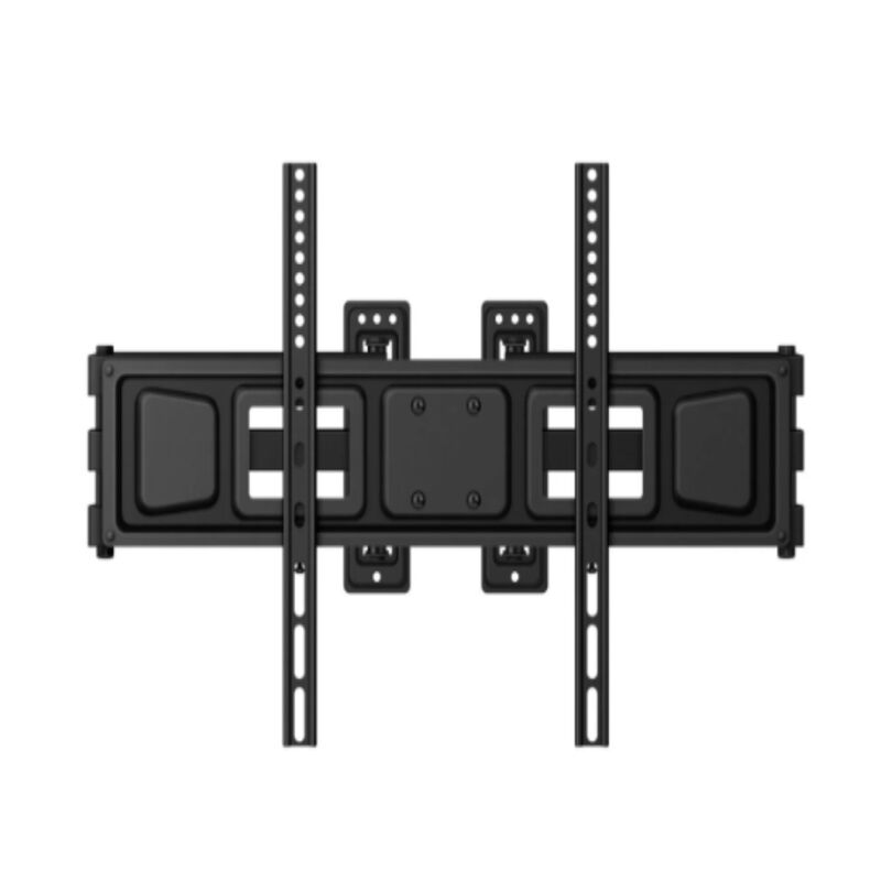 Soporte para pantallas de 40" a 70" con dos bra... image number null