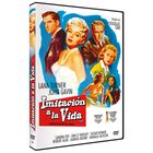 Imitaci&oacute;n De La Vida [dvd] (1959)