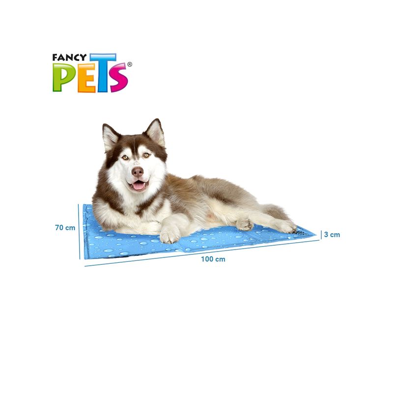 FANCY PETS. Tapete Refrescante para Perro Extra... image number null