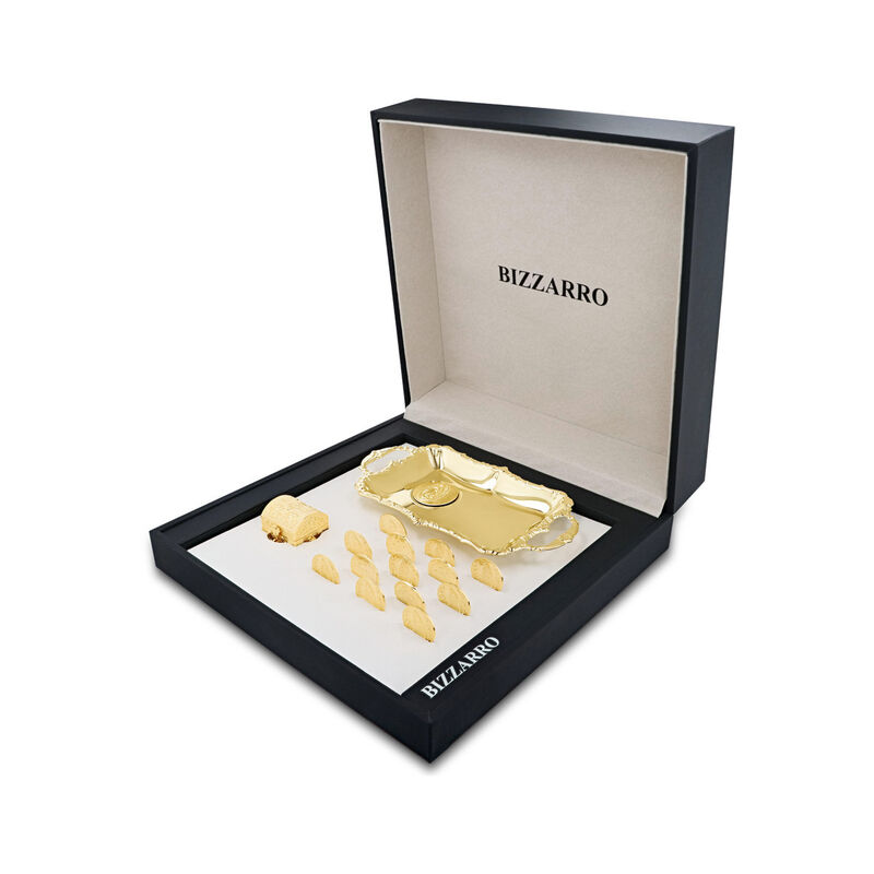 Arras Virgen De Guadalupe Completa Plata Dorada... image number null