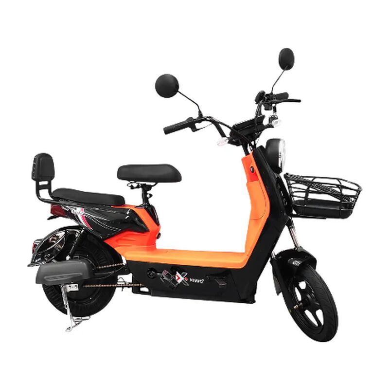 Bicicleta El&eacute;ctrica, Tori 800 image number null