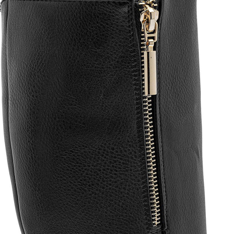 Risel Bota Negra Para Mujer 147218ce image number null