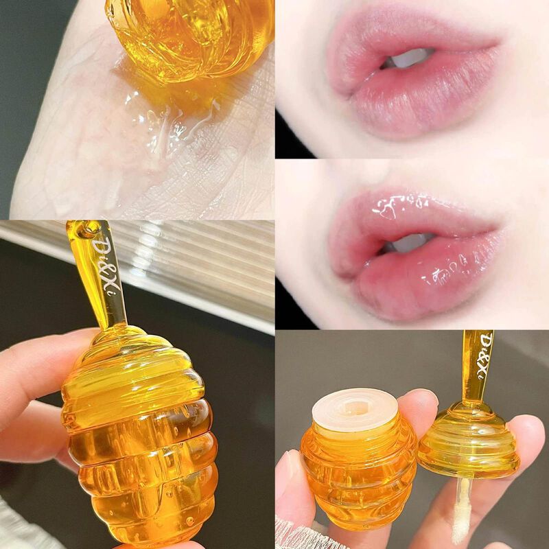 B&aacute;lsamo Labial Ezyuanchly 2x38g Hidratante de D... image number null