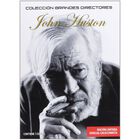 Pack John Huston: Colecci&oacute;n Grandes Directores (dvd)